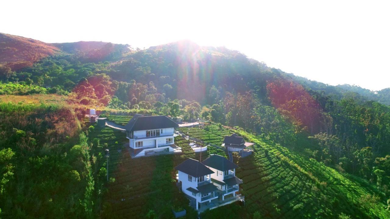 10 Degrees North By Avni Holidays Idukki Buitenkant foto
