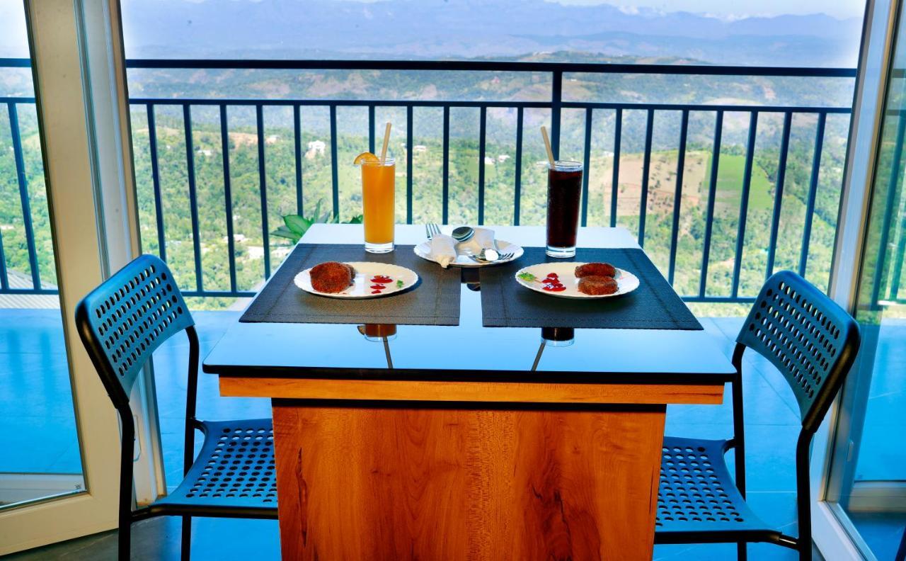 10 Degrees North By Avni Holidays Idukki Buitenkant foto