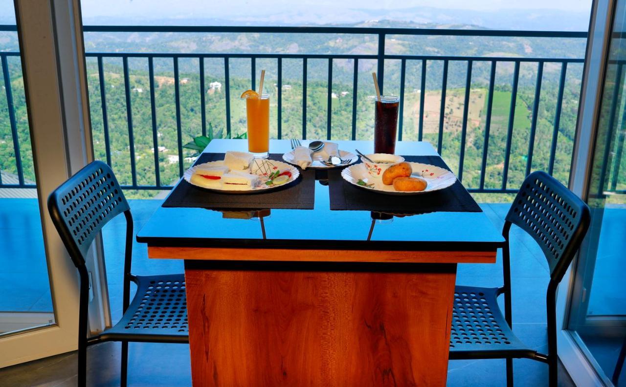 10 Degrees North By Avni Holidays Idukki Buitenkant foto