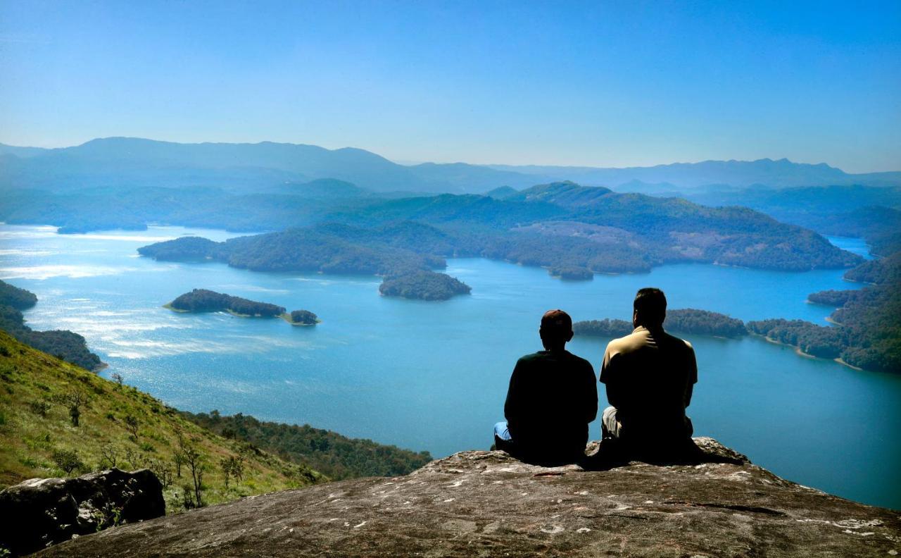 10 Degrees North By Avni Holidays Idukki Buitenkant foto