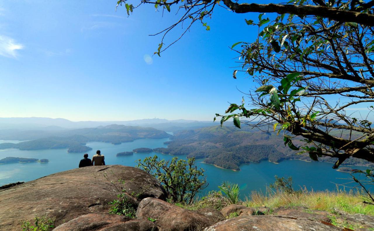 10 Degrees North By Avni Holidays Idukki Buitenkant foto